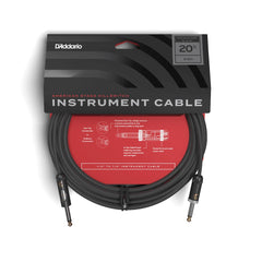 Dây Cáp Kết Nối D'Addario American Stage Instrument Cable PW-AMSK - Việt Music