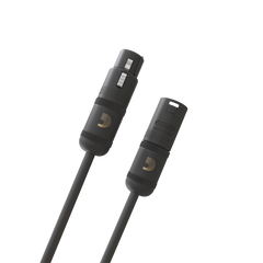 Dây Cáp Kết Nối D'Addario American Stage Microphone Cable PW-AMSM-Việt Music