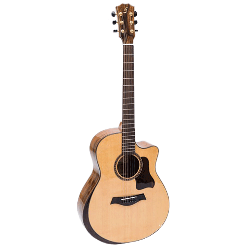 Đàn Guitar Ba Đờn T600