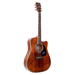 Đàn Guitar Saga SF700C Acoustic