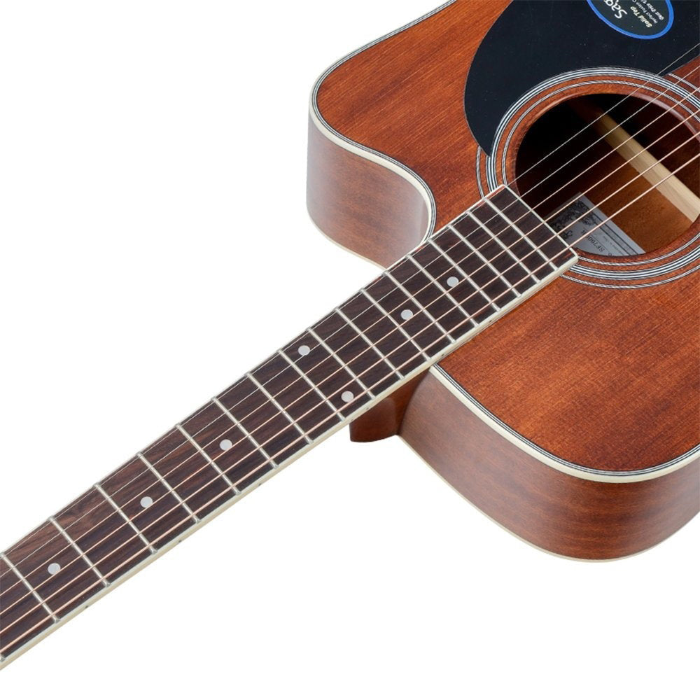 Đàn Guitar Saga SF700CE Acoustic