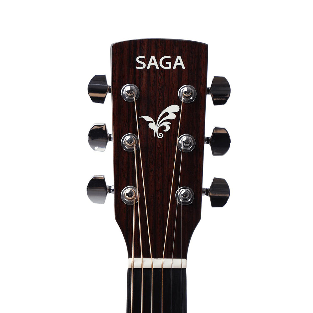 Đàn Guitar Saga SF700GC Acoustic