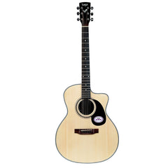 Đàn Guitar Saga SF600GCE Acoustic