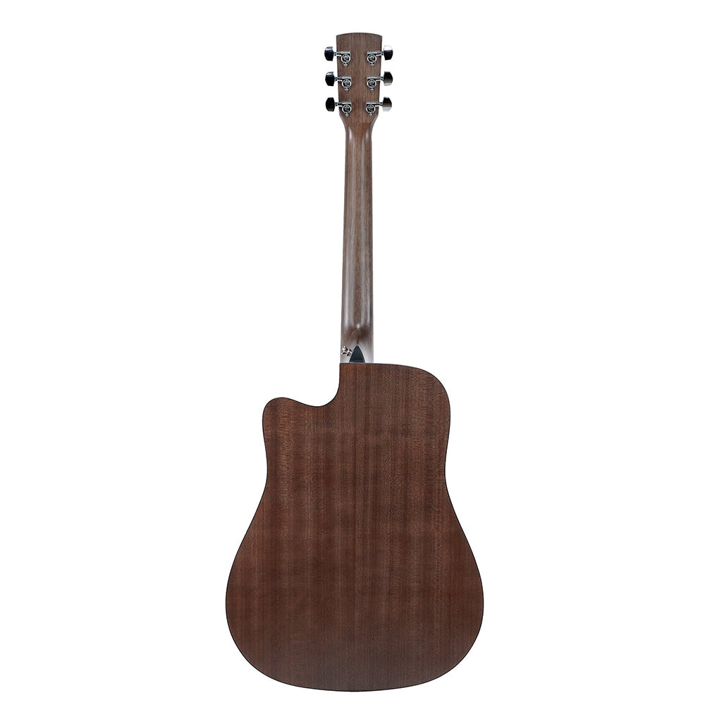 Đàn Guitar Saga SF600CE Acoustic