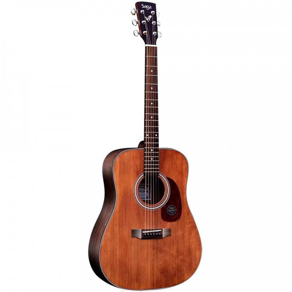 Đàn Guitar Saga SF800E Acoustic