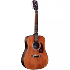 Đàn Guitar Saga SF800E Acoustic