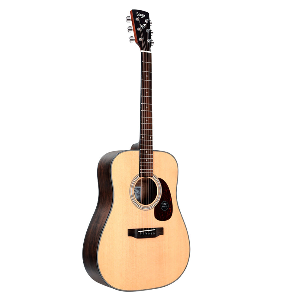 Đàn Guitar Saga SF800E Acoustic
