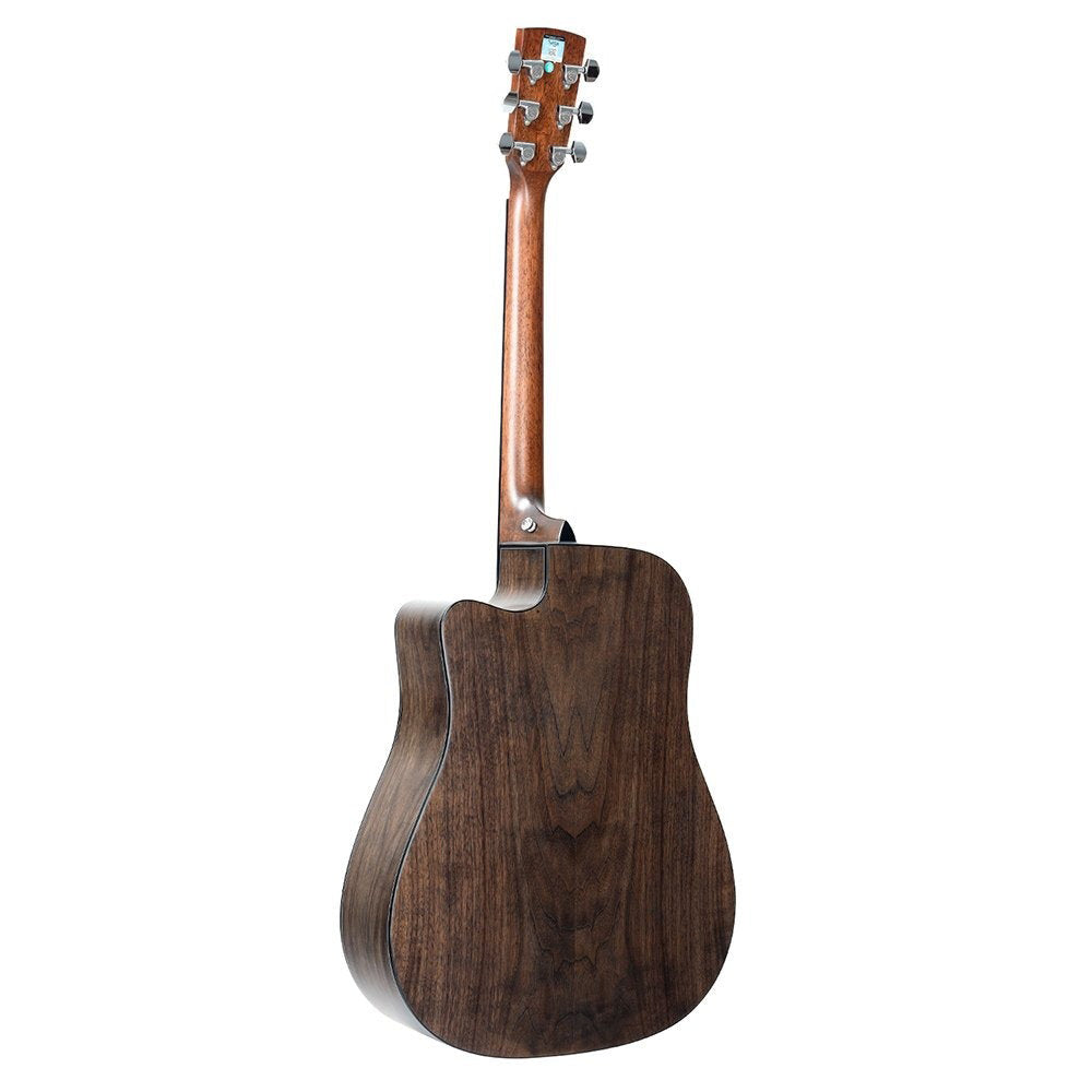 Đàn Guitar Saga SF800CE Acoustic