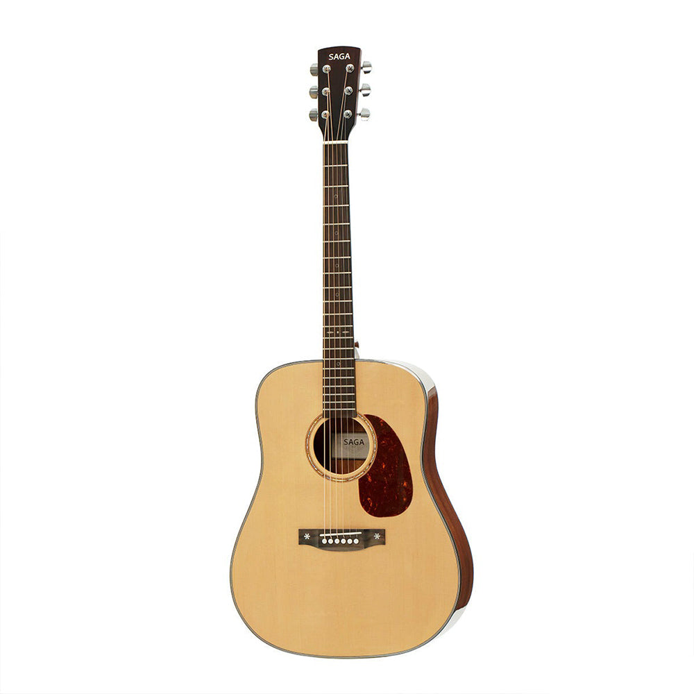 Đàn Guitar Saga SF830 Acoustic
