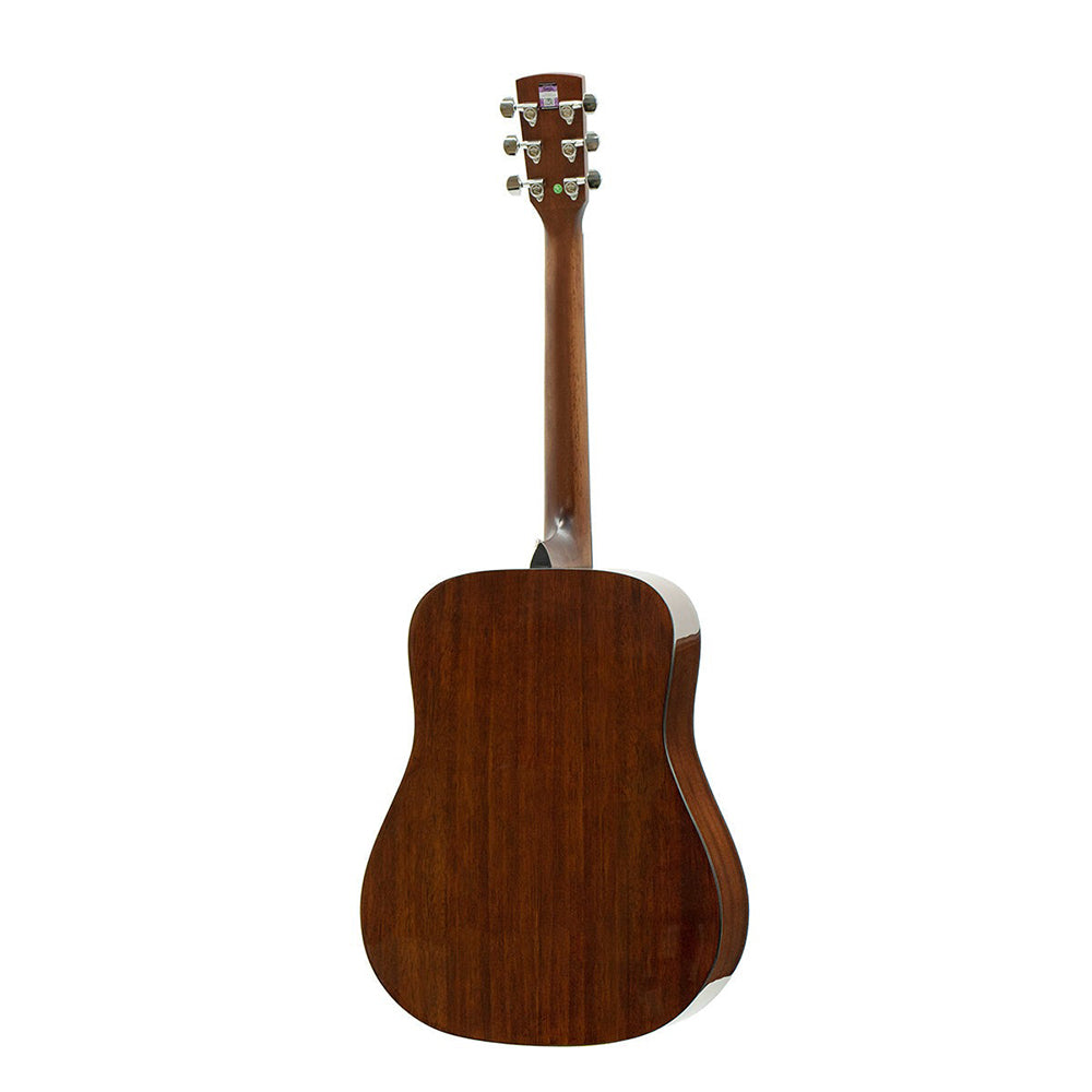 Đàn Guitar Saga SF830E Acoustic