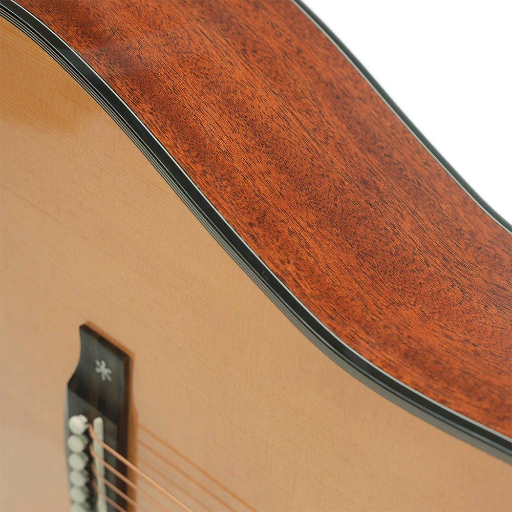 Đàn Guitar Saga SF830 Acoustic