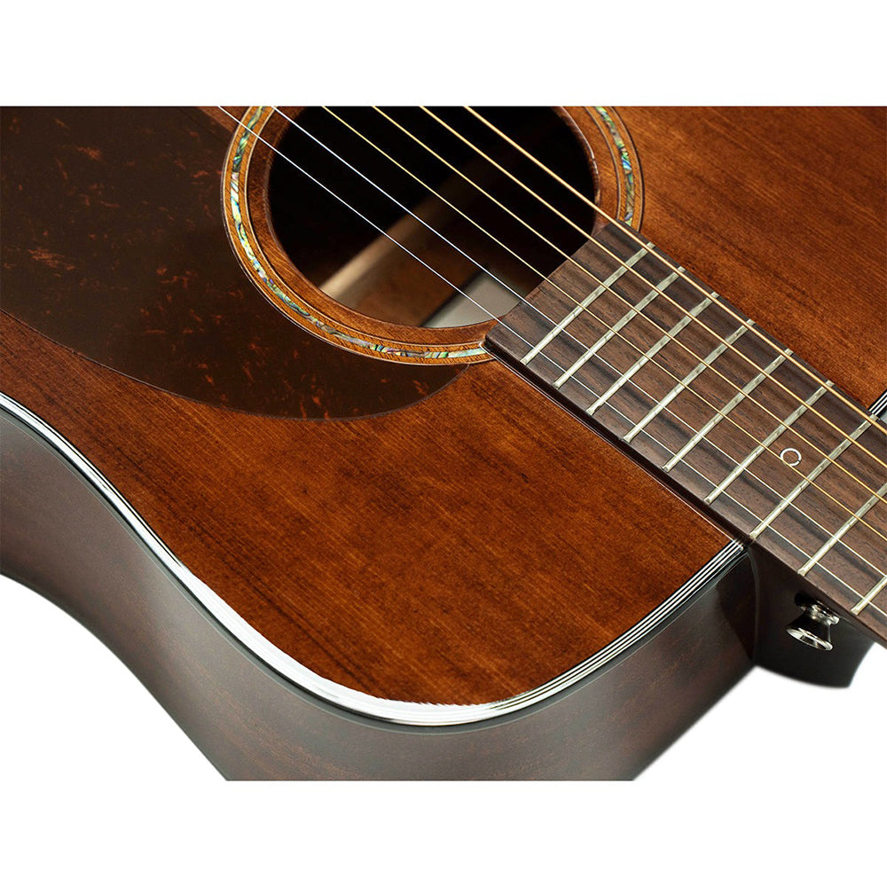 Đàn Guitar Saga SF830 Acoustic