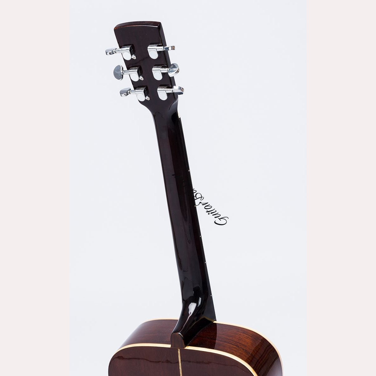 Đàn Guitar Ba Đờn D200 Acoustic - Việt Music