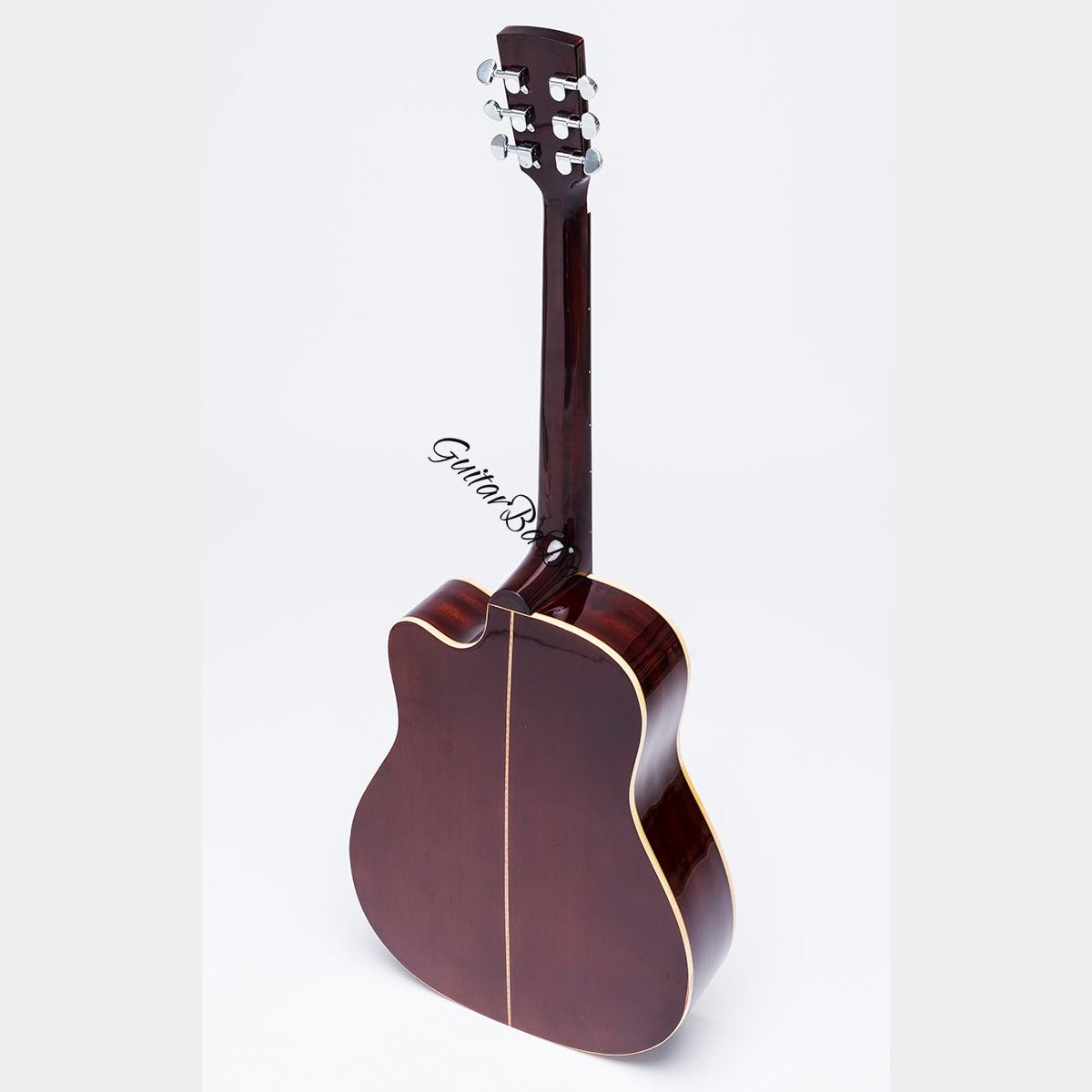 Guitar Ba Đờn J200