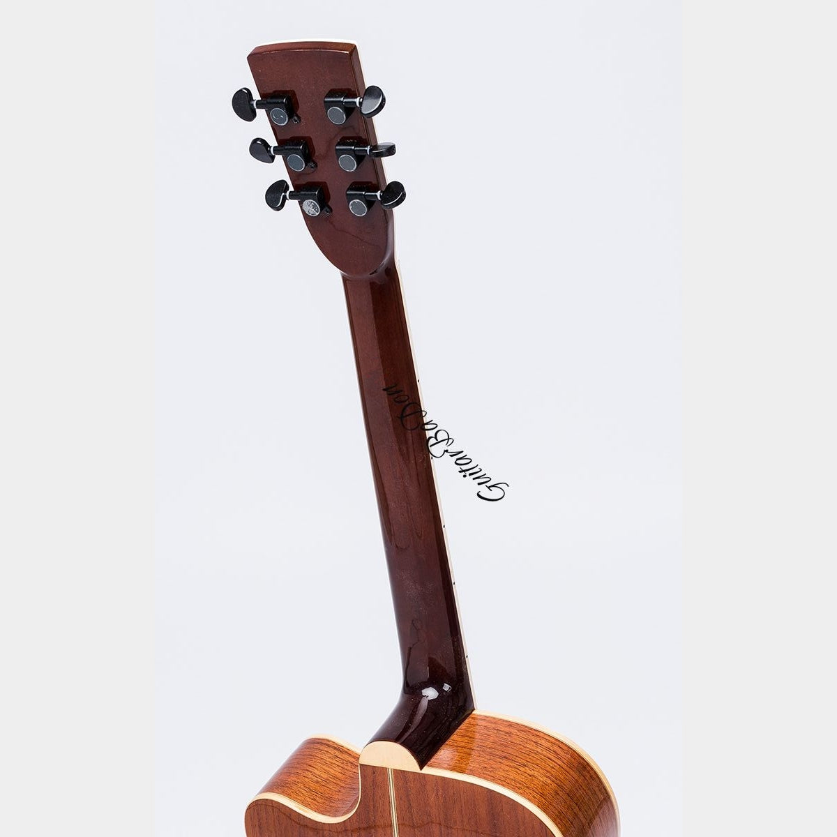 Đàn Guitar Ba Đờn J260EQ Acoustic - Việt Music