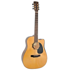 Đàn Guitar Acoustic Ba Đờn J550D