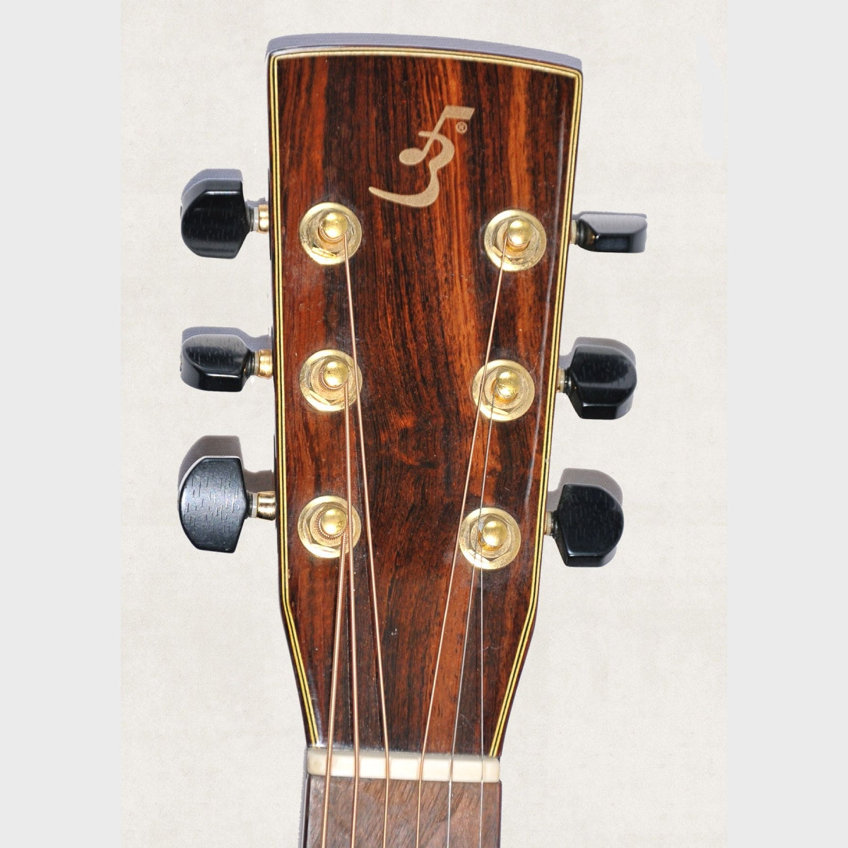 Đàn Guitar Acoustic Ba Đờn J550D