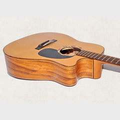 Đàn Guitar Acoustic Ba Đờn J550D