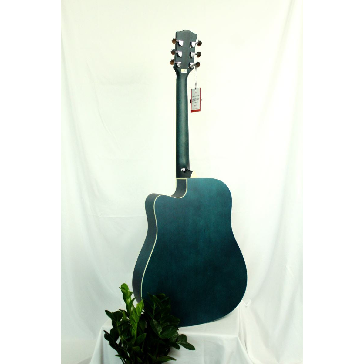 Đàn Guitar Acoustic Rosen G11SC (Full phụ kiện)-Việt Music