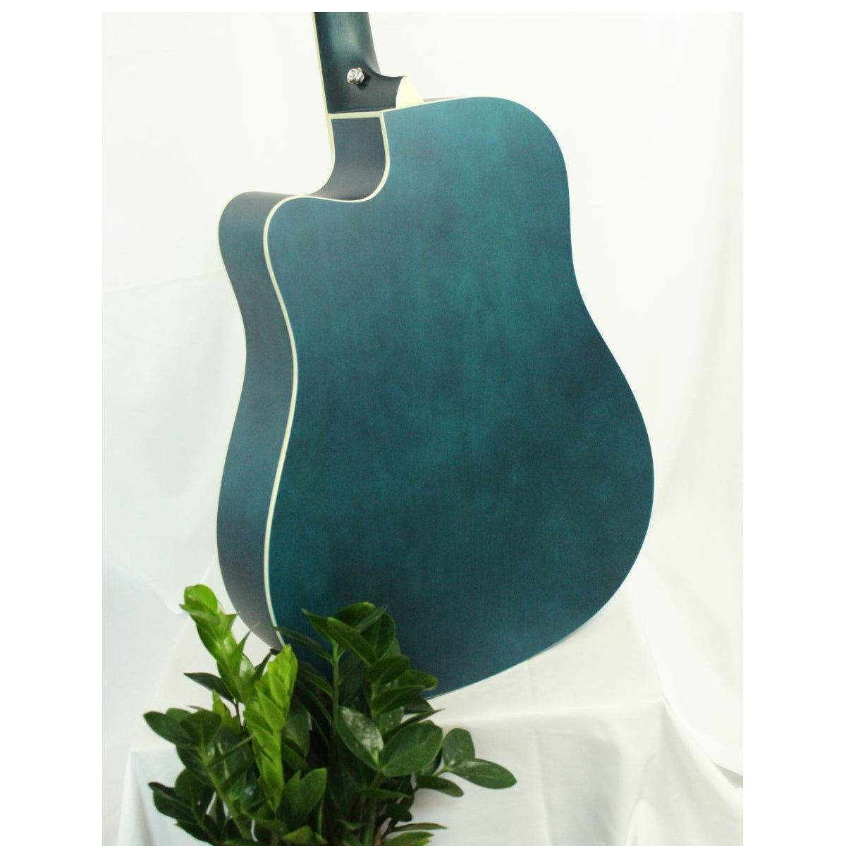 Đàn Guitar Acoustic Rosen G11SC (Full phụ kiện)-Việt Music