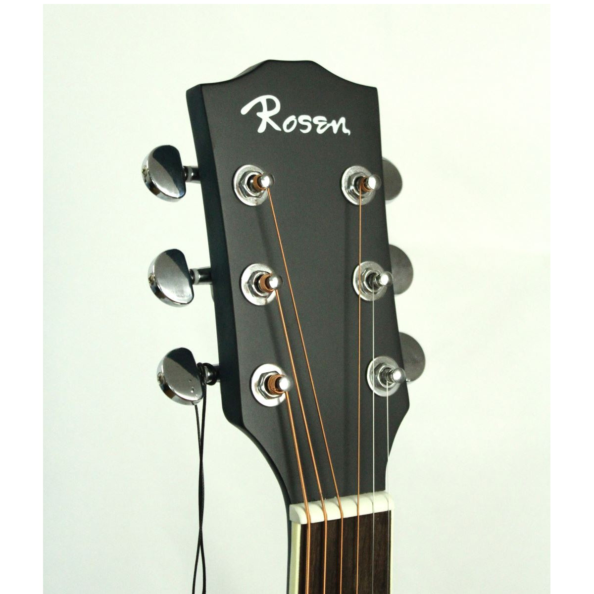 Đàn Guitar Acoustic Rosen G11SC (Full phụ kiện)-Việt Music