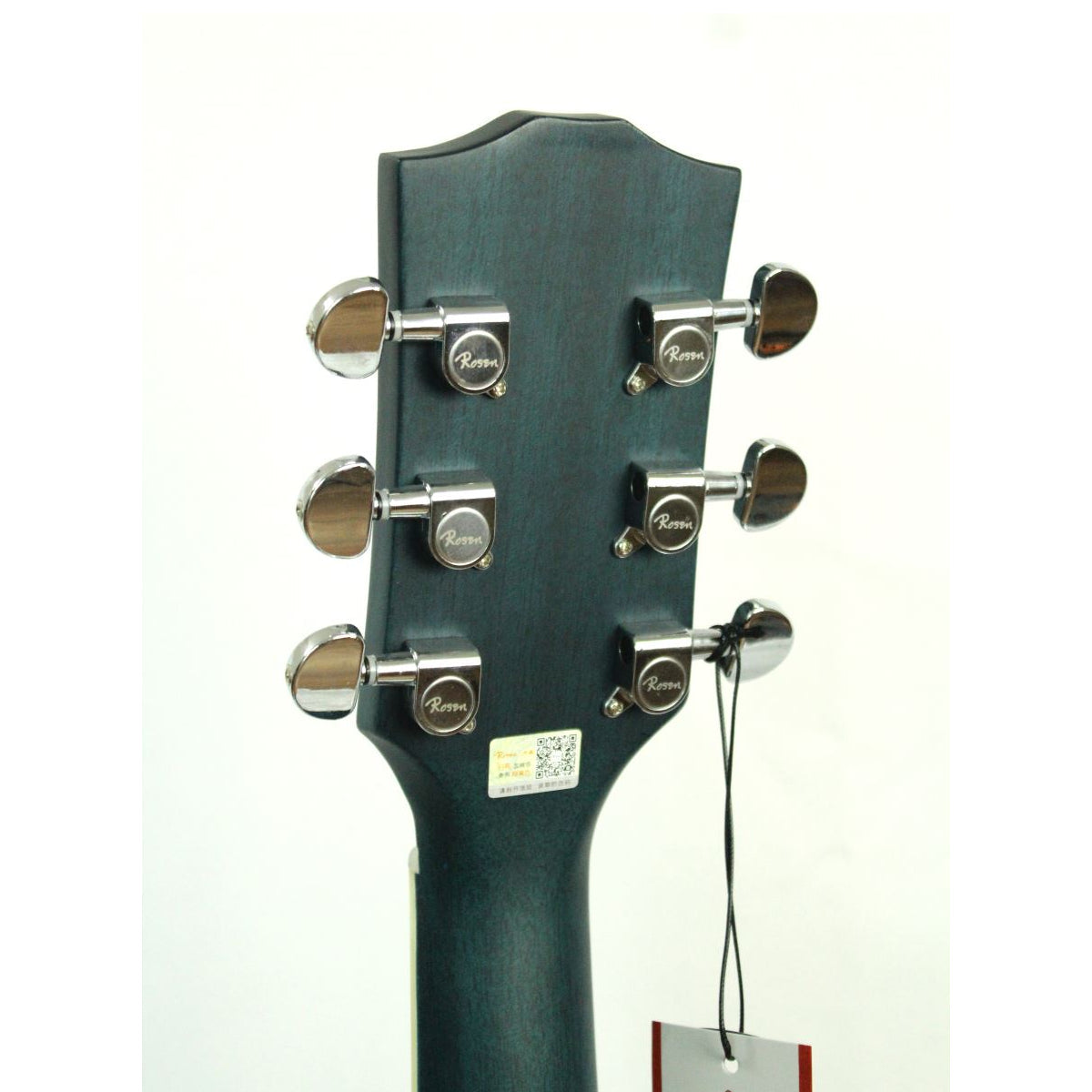 Đàn Guitar Acoustic Rosen G11SC (Full phụ kiện)-Việt Music