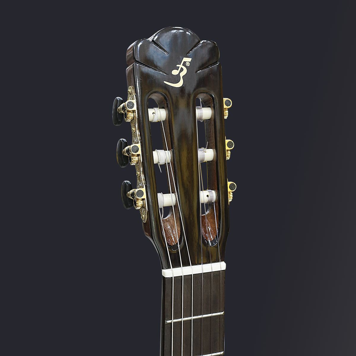 Đàn Guitar Ba Đờn C600J Classic