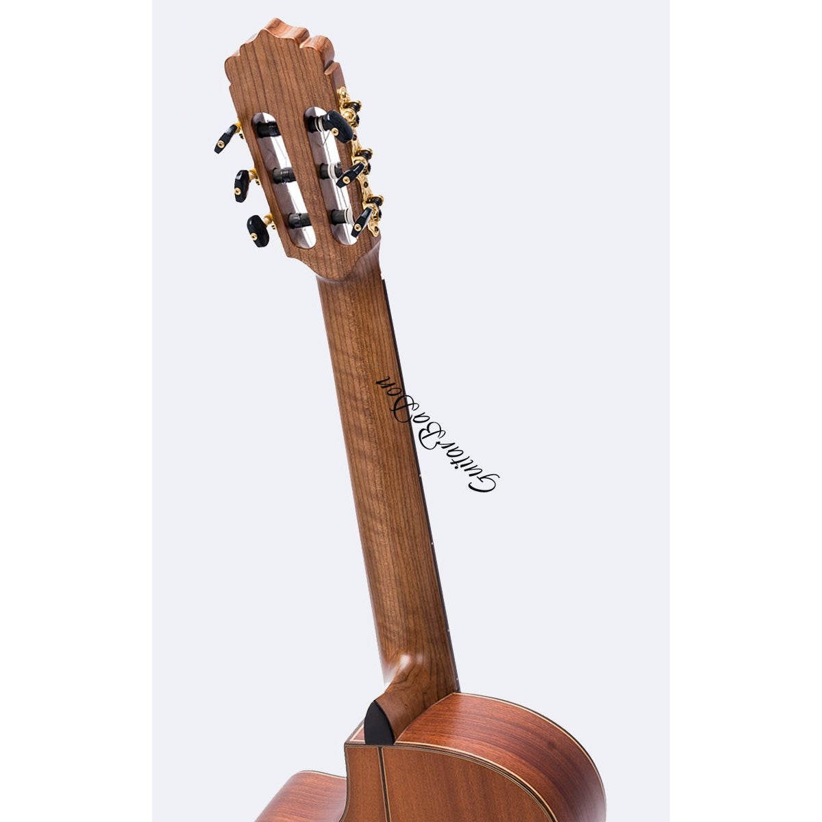 Đàn Guitar Ba Đờn C350J Body Classic - Việt Music