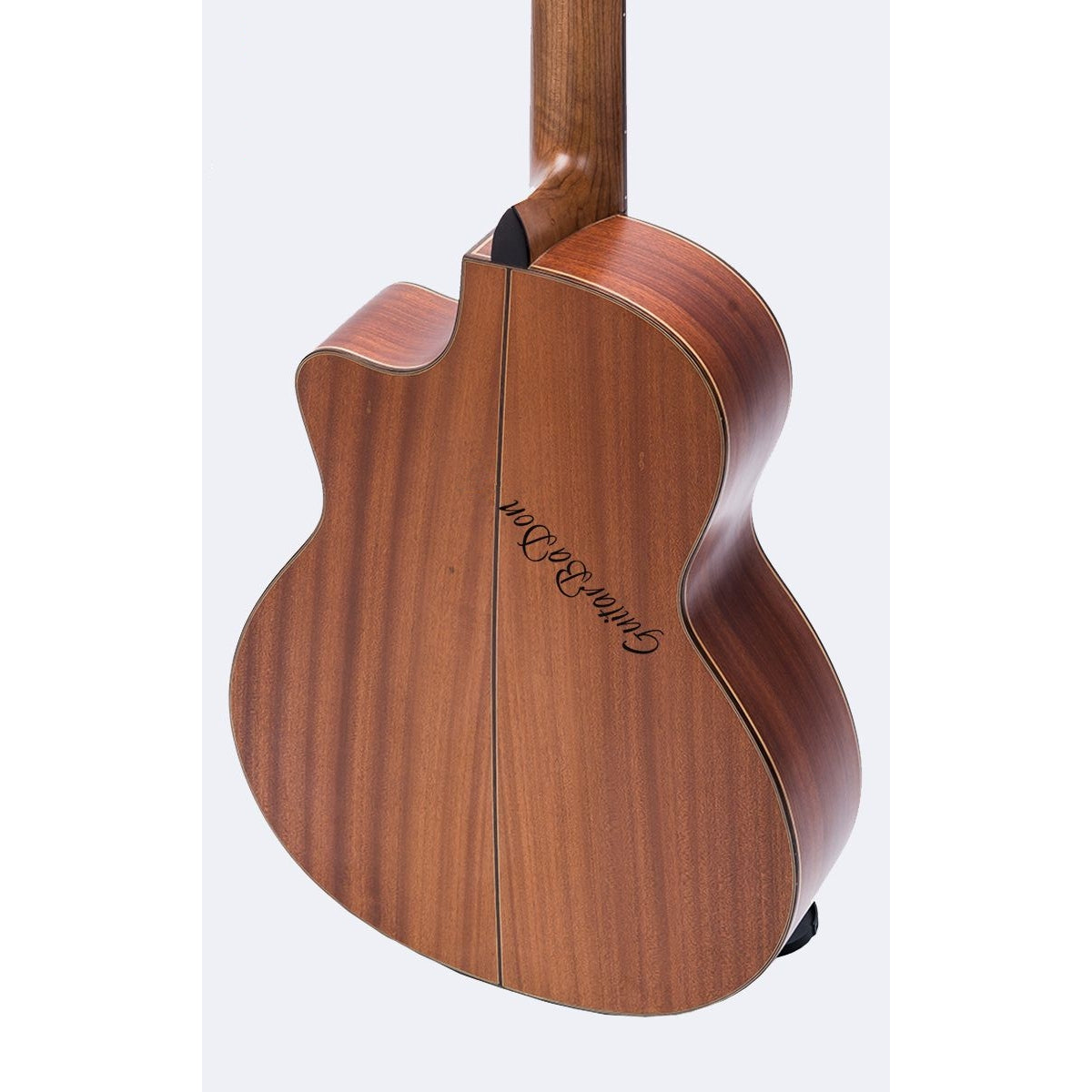 Đàn Guitar Ba Đờn C350J Body Classic - Việt Music