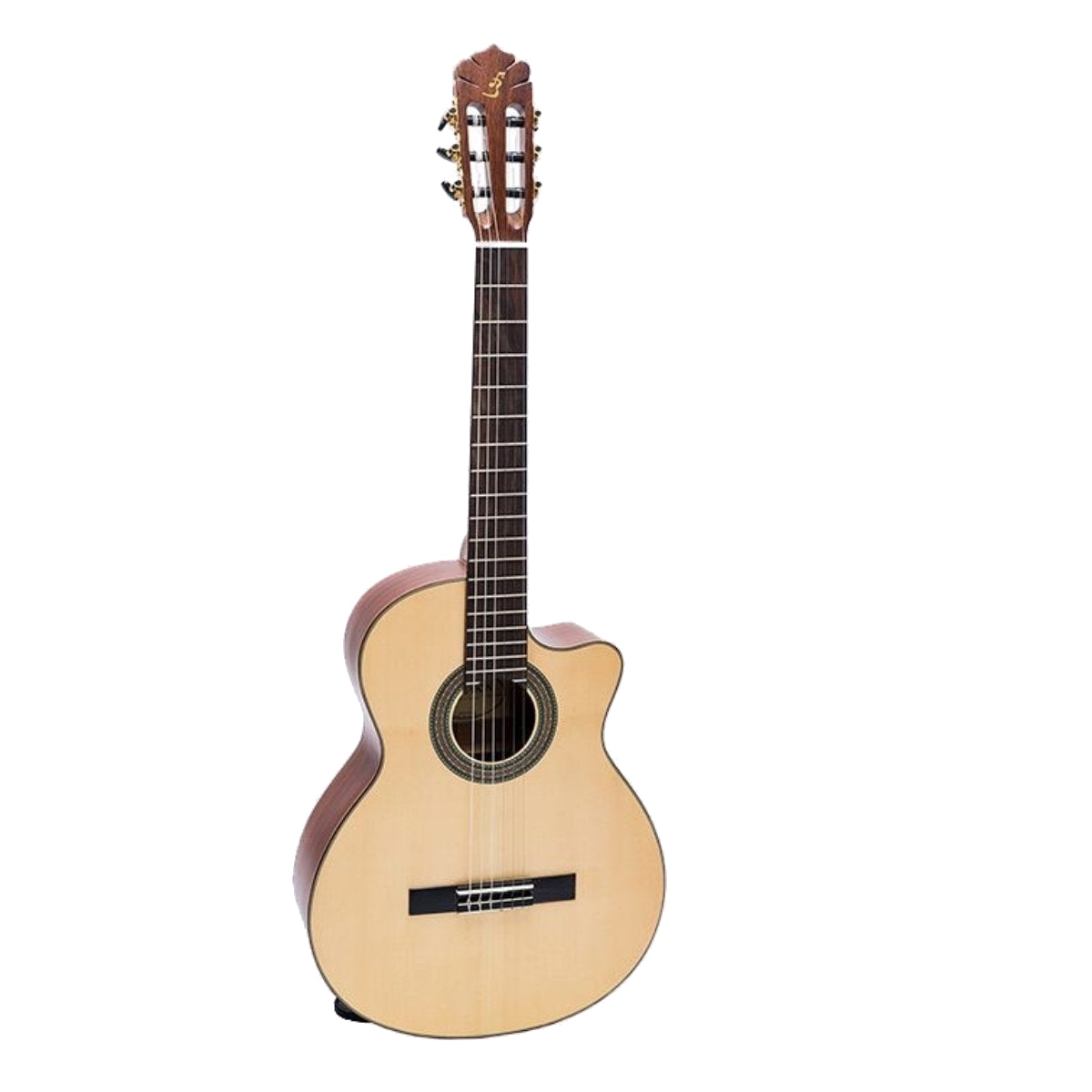 Đàn Guitar Ba Đờn C350J Body Classic - Việt Music