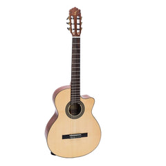 Đàn Guitar Ba Đờn C350J Body Classic - Việt Music