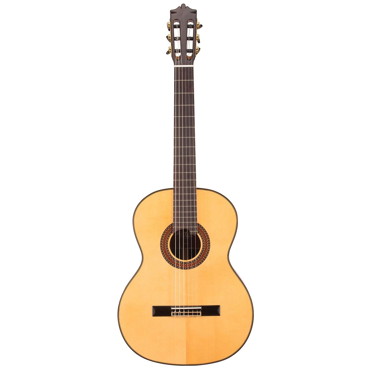 Đàn Guitar Classic Martinez MC-88S w/Bag - Việt Music