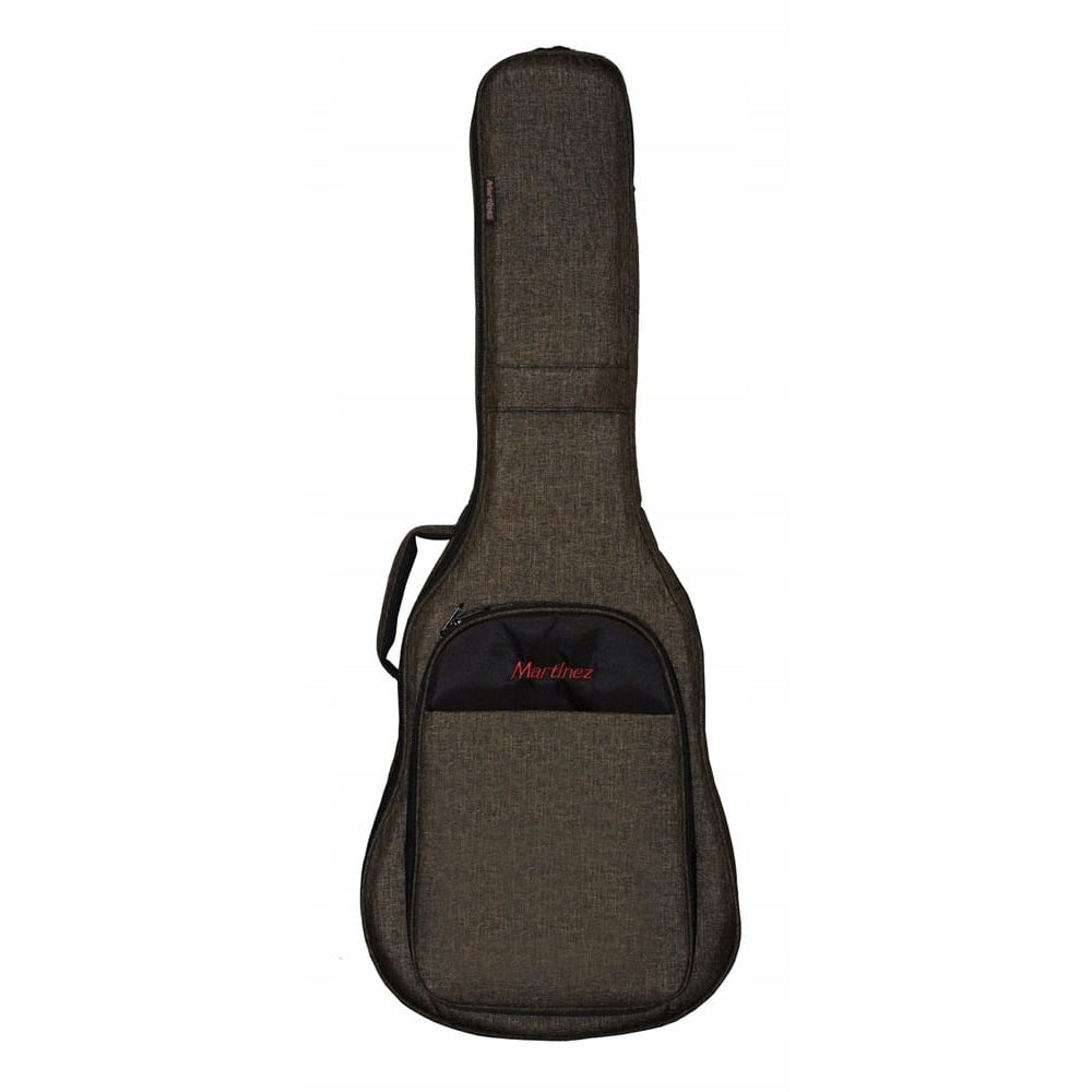 Đàn Guitar Classic Martinez MP12 Ovangkol Artist w/Bag - Việt Music