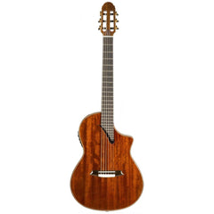 Đàn Guitar Classic Martinez MSCC14OV - Việt Music