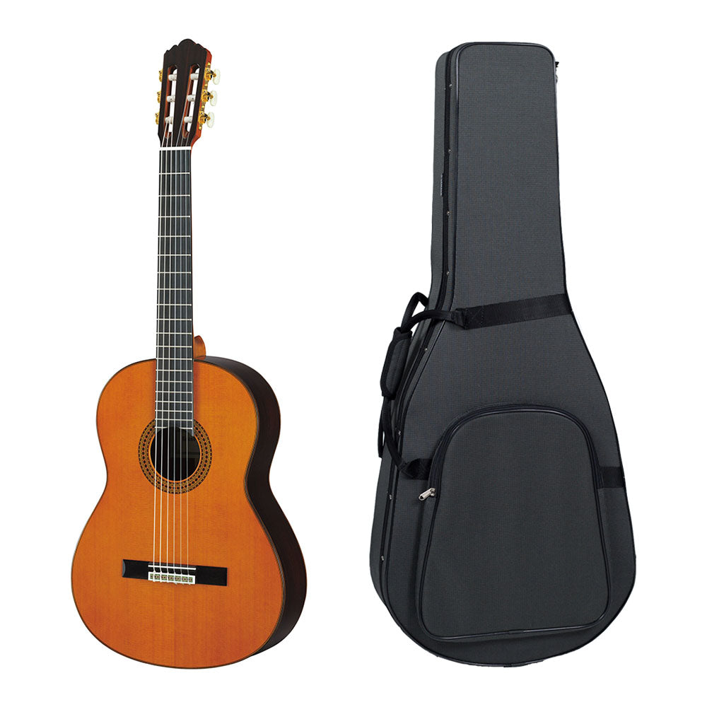 Đàn Guitar Yamaha GC22C Classic-Việt Music