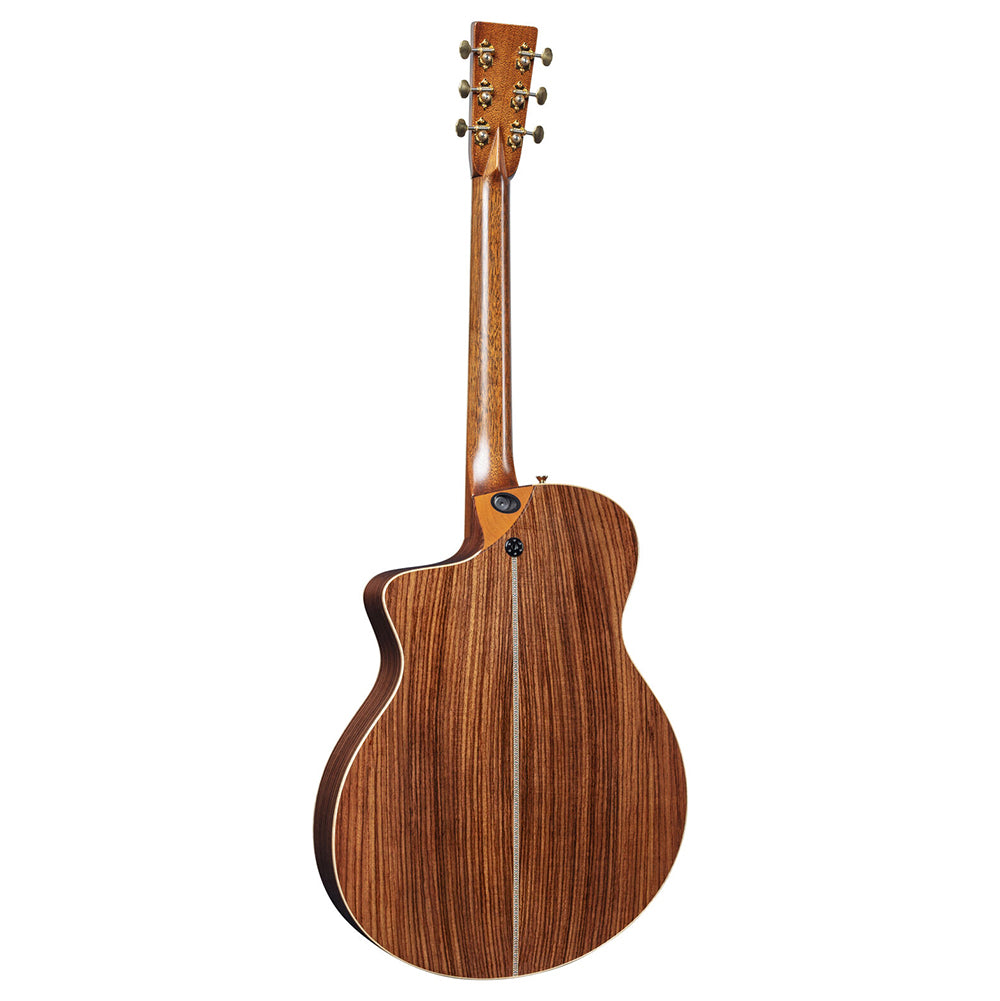 Đàn Guitar Martin CSSC 2022 Acoustic-Việt Music