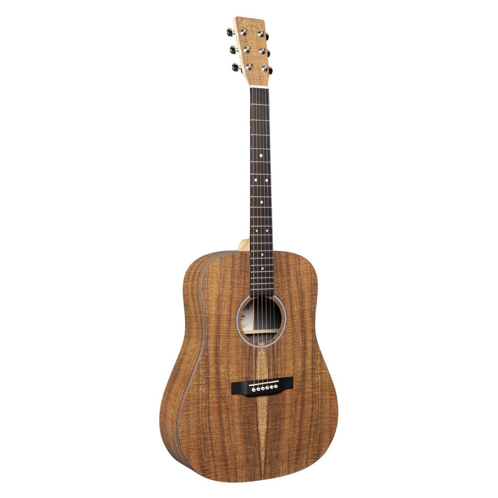 Đàn Guitar Martin X Series D-X1E Koa Acoustic w/Fishman MX w/Bag - Việt Music