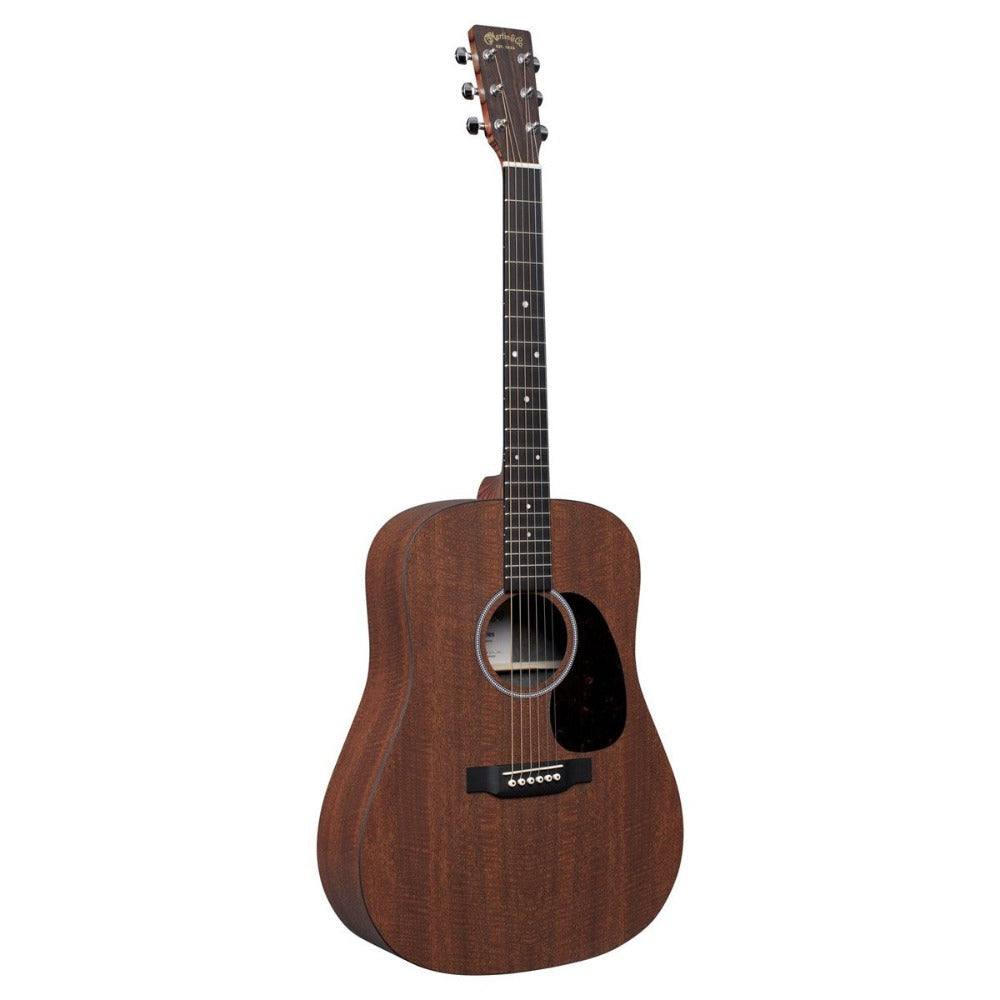 Đàn Guitar Martin X Series D-X1E Mahogany Acoustic w/Fishman MX w/Bag - Việt Music