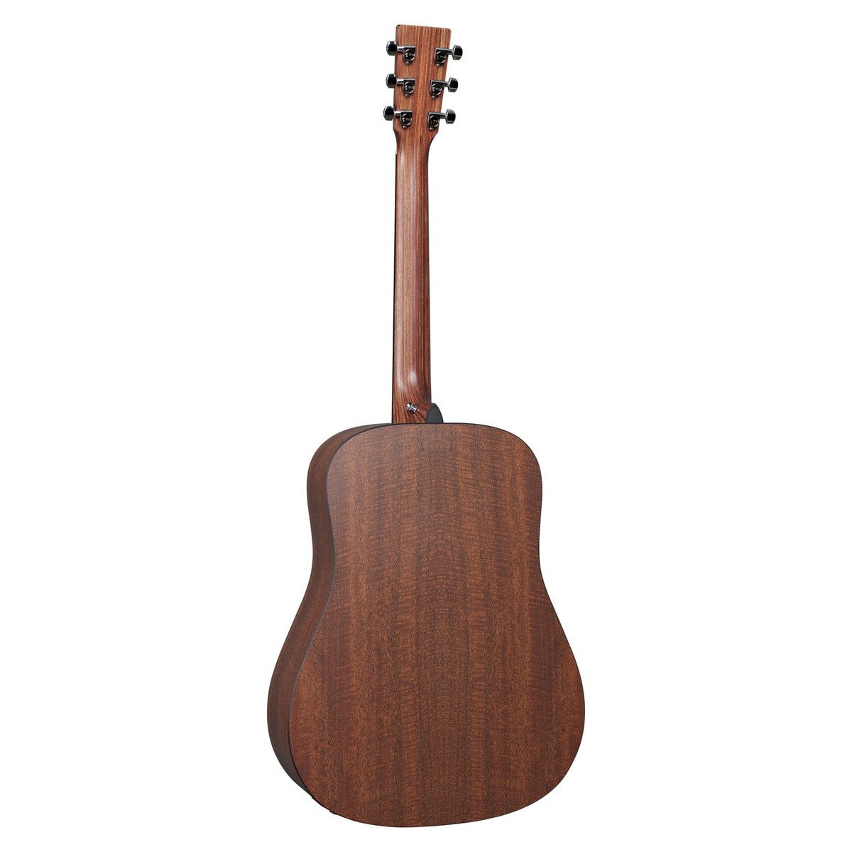 Đàn Guitar Martin X Series D-X1E Mahogany Acoustic w/Fishman MX w/Bag - Việt Music