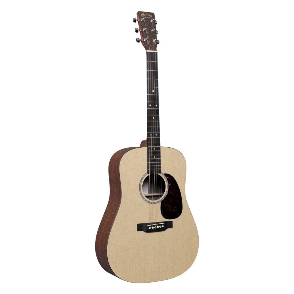 Martin D-X1E Sitka