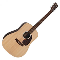 Đàn Guitar Martin X Series D-X2E Sitka Top, Rosewood Sides Acoustic w/Fishman MX w/Bag - Việt Music