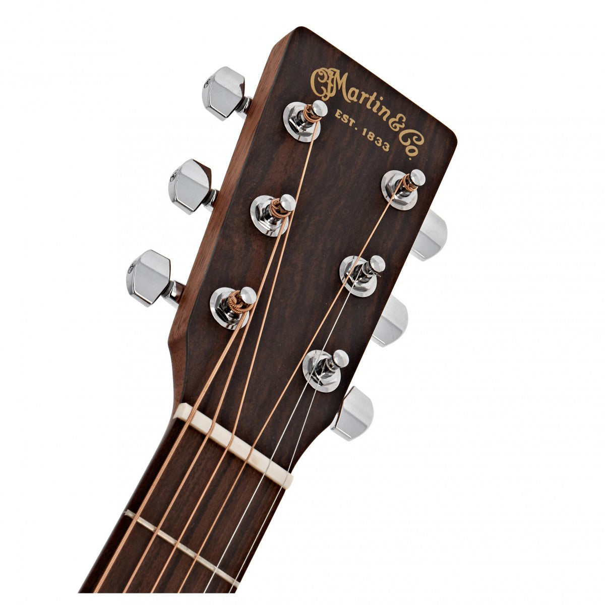 Đàn Guitar Martin X Series D-X2E Sitka Top, Rosewood Sides Acoustic w/Fishman MX w/Bag - Việt Music