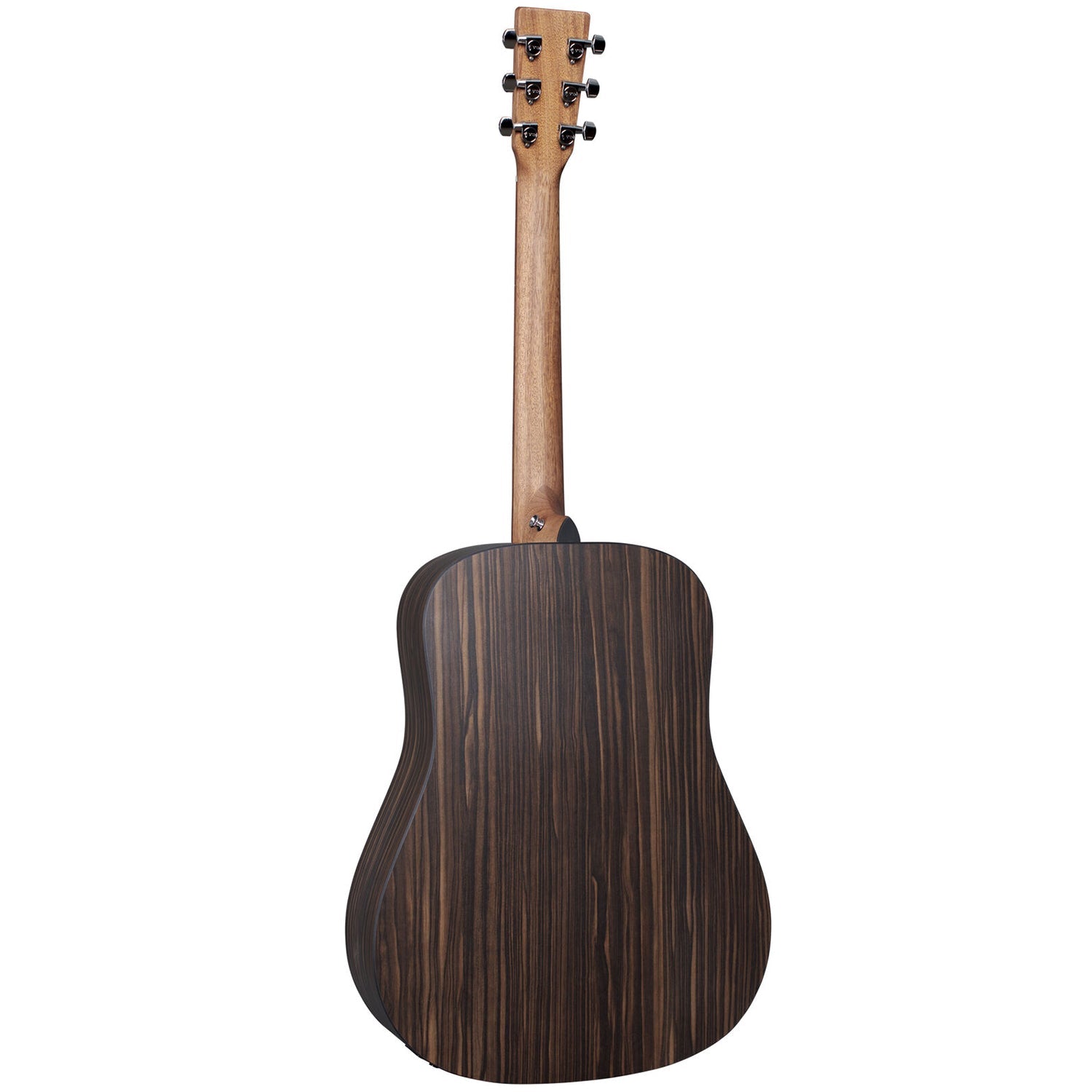 Đàn Guitar Martin X Series D-X2E Sapele Top, Macassar Sides Acoustic w/Fishman MX w/Bag - Việt Music