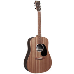 Đàn Guitar Martin X Series D-X2E Sapele Top, Macassar Sides Acoustic w/Fishman MX w/Bag - Việt Music