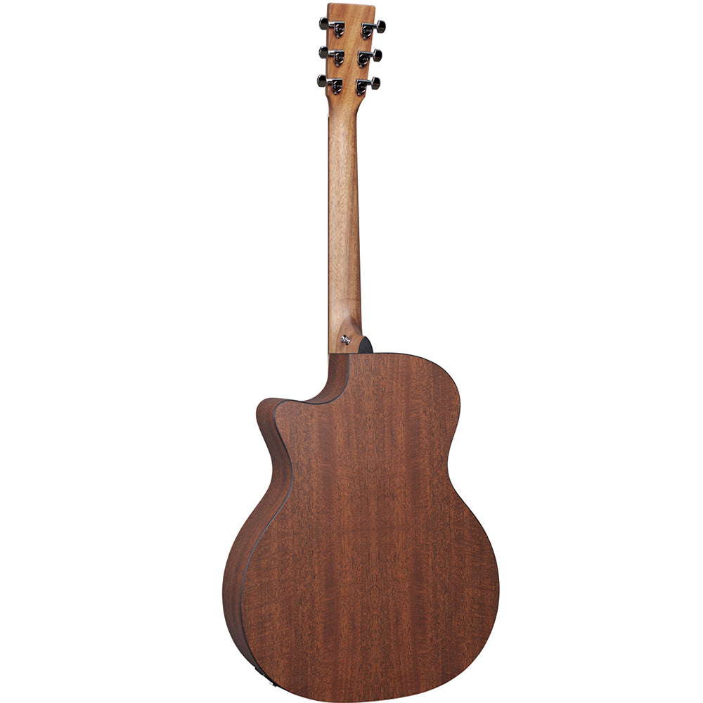 Đàn Guitar Martin X Series GPC-X2E Sitka Top, Mahogany Sides Acoustic w/Fishman MX w/Bag - Việt Music