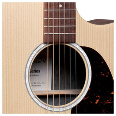 Đàn Guitar Martin X Series GPC-X2E Sitka Top, Mahogany Sides Acoustic w/Fishman MX w/Bag - Việt Music