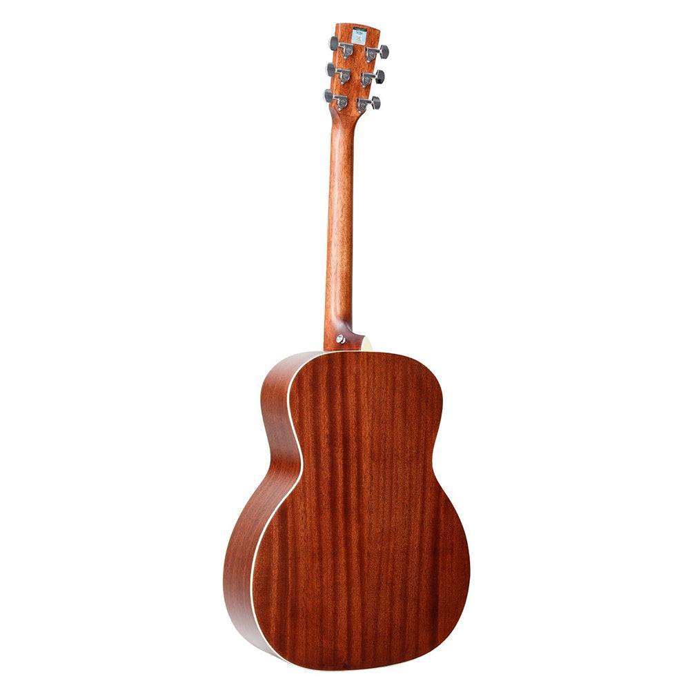 Đàn Guitar Saga SF700M Acoustic