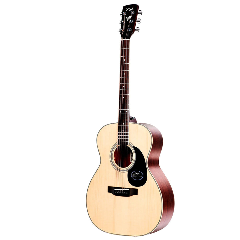 Đàn Guitar Saga SF700M Acoustic