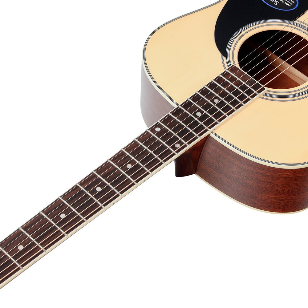 Đàn Guitar Saga SF700M Acoustic