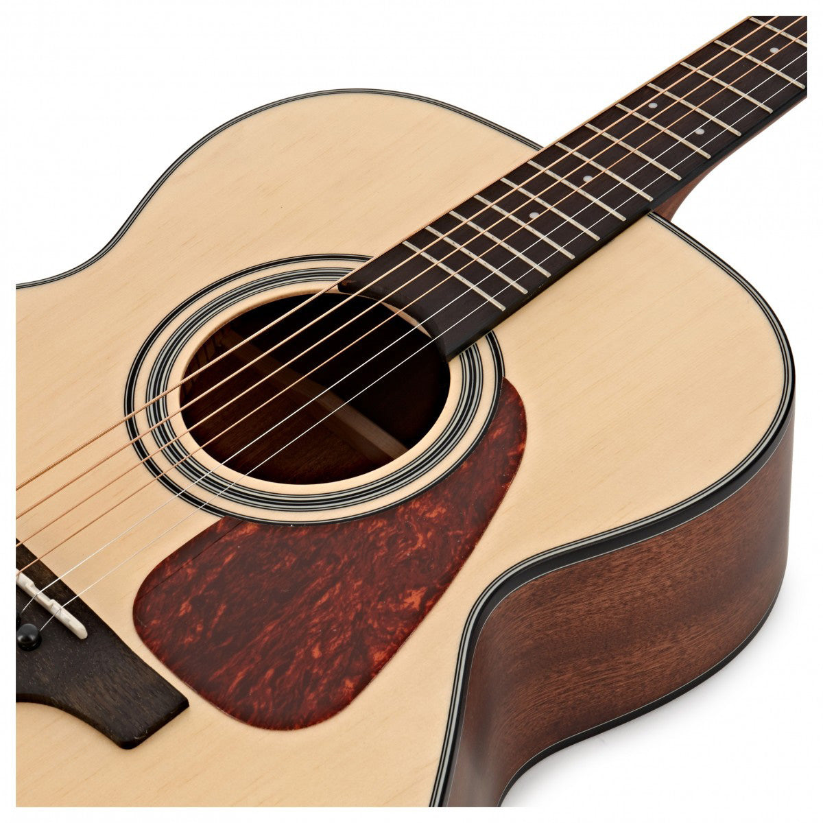 Đàn Guitar Takamine GN10 Acoustic - Việt Music